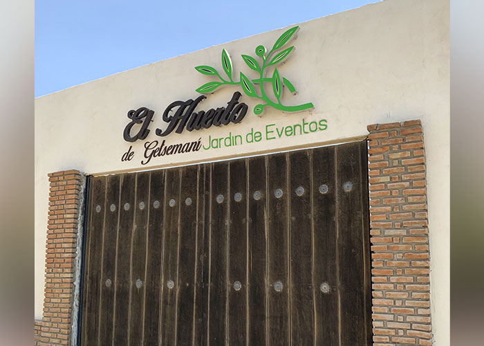 HUERTO